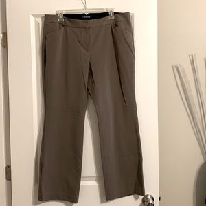 Dress pants